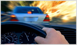 Vehicle Tracking